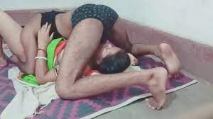betraying indian housewife dick licking her man-meat in 69 position before  lovemaking - Porn Video Tube