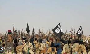 Последние твиты от isis europe (@isis_europe). Isis Linked Groups Open Up New Fronts Across Sub Saharan Africa Islamic State The Guardian