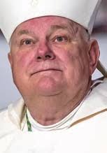 Bells toll, sharing the piercing news of the first federal execution in 17  years