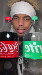 #mrhungry #isitafluke? #sprite #cocacola #gingerale #umai👺