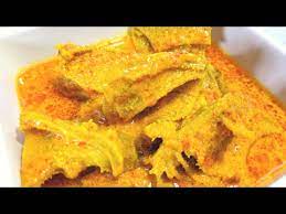 12 Resep Gulai Padang Gulai Babat Sapi Masakan Padang Youtube Makanan Gulai Resep