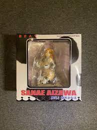 Shokunyuu 2 - Cowgirl Aizawa Sanae - 1/8 BEAT | eBay