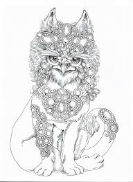 My review of this coloring book is in this weeks colortube introduction. Vintage Classic Coloring Pages Swiat Legendarnych I Basniowych Stworow