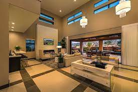 Download brochure sheet (pdf) client. Silver Ridge By William Lyon Homes Summerlin Las Vegas Nv Lyon Homes Home Villa Modern