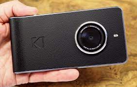 It is the world's first smartphone with an ultrawide 21:9 aspect ratio 4k hdr oled display, dubbed cinemawide, and sony's first triple lens. Kodak Ektra Smartphone 2016 Full Review Ephotozine