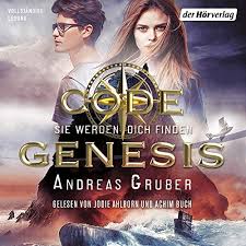 Check spelling or type a new query. Sie Werden Dich Finden Code Genesis 1 Horbuch Download Andreas Gruber Achim Buch Jodie Ahlborn Der Horverlag Amazon De Bucher