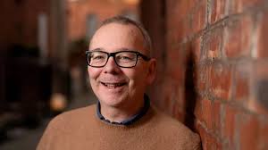 10 questions for Darren Davidson of advertising agency Route