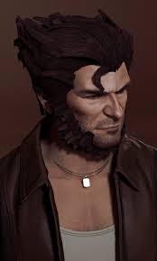 Wolverine