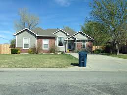 One you may have asked yourself if you have a older home featuring that classic red brick. Like This Color Scheme For Matching Red Brick Exterior Home Paint Red Brick House Exterior House Exterior Color Schemes Red Brick House