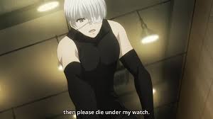 Tokyo Ghoul Re 2nd Season Episode 5 Discussion Forums Myanimelist Net Tokyo ghoul episode 12 / season finale reaction! tokyo ghoul re 2nd season episode 5