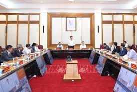 Lộ diện Hội đồng Tư vấn quốc gia về khoa học, công nghệ