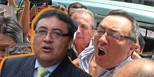 Jorge Cuba: de exviceministro de Alan García a condenado por sobornos del  Metro de Lima