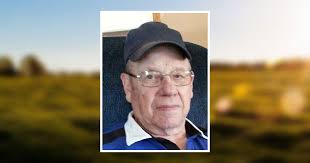 Richard Ellsworth Saylor Obituary October 4, 2021