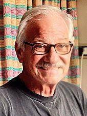 Michael Mulhern Obituary (1949