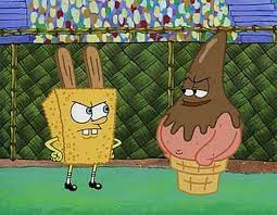 All that changed at the 1904 world's fair in st. 48 Spongebob Ideas Spongebob Spongebob Memes Spongebob Squarepants