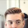 Stylish and popular, men's comb over haircuts have become ubiquitous, especially in the top barbershops around the world. Https Encrypted Tbn0 Gstatic Com Images Q Tbn And9gcrncxez6i4 Fgmfkot Lrbrid6ak88lwlhldeiupwhcfc1y85wc Usqp Cau