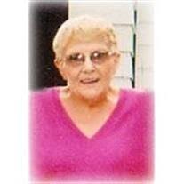 Diane J Werner Obituary