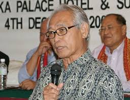 Tiga timbalan ketua menteri dilantik terdiri daripada datuk dr jeffery kitingan merangkap menteri pertanian dan industri makanan, datuk hajiji mohd noor merangkap menteri. Ibrahim Sani On Twitter Belasungkawa Mantan Timbalan Ketua Menteri Sarawak Datuk Seri Daniel Tajem Anak Miri Meninggal Dunia Pagi Tadi