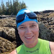 Women Swimmin' for Hospicare