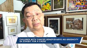 Ulat ni Gerald Gloton