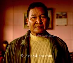 The Man with 39 Wives