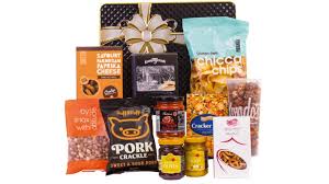 As is also true of moms, there is not just one type of dad. Top 6 Tasty Treats For Dad This Father S Day Australia Post