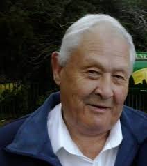 First Anniversary Mass