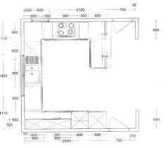 Si vous aviez pour idée d'aller chez ikea, il peut être intéressant de jeter un œil à cet outil de conception virtuelle. Resultat De Recherche D Images Pour Plan Cuisine U Floor Plans Architecture Kitchen Decor