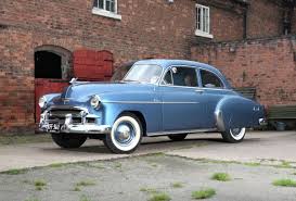 Image result for Daube Blue 1950 Lincoln