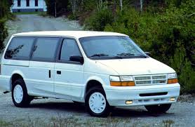 Image result for Patriot Blue 1999 Caravan