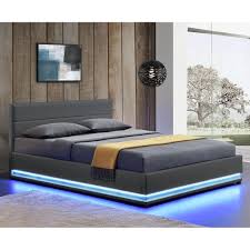 Stellwerk furniture 1652 premium boxspringbett 140x200 cm bettkasten stauraum h2 stoff grau 7 zonen taschenfederkern matratze kaltschaum topper. Juskys Polsterbett Toulouse 140x200 Cm Bett Kaufland De