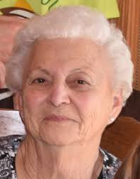 Obituary for Mary A. Kline