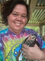 Mountain Cookin' with Missy