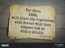 Where there are tongues, they will be stilled; 50 Bible Verses About Righteousness Kjv Prayer Points