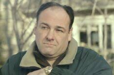 James Gandolfini