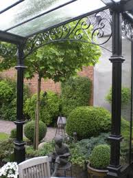 Terrasoverkapping Smeedwerk De Luwte Buiten Pergola Terrasoverkapping Pergola Dak
