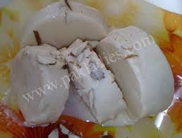 How To Make Easy Kulfa English Urdu Recipe Recipes Urdu Recipe Favorite Recipes