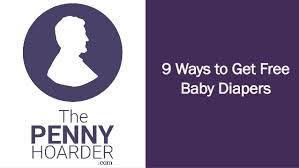 We did not find results for: 9 Ways To Get Free Baby Diapers