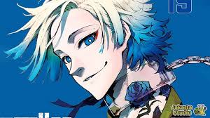 Fakta Menarik Michael Kaiser, Emperor of the Blue Rose di Blue Lock