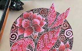 Check spelling or type a new query. Berkreasi Dengan Motif Batik Kudus