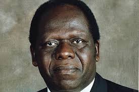 I condole the family of susan kikwai the deputy governor of kericho. Mukhisa Kituyi Kenyapoa