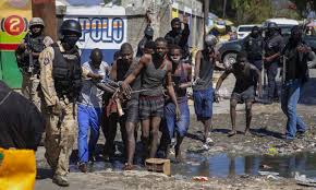 New promo codes update frequently, so you can bookmark this page and check back often for. Prison Director And Gang Leader Among 25 Killed In Haitian Jailbreak Haiti The Guardian