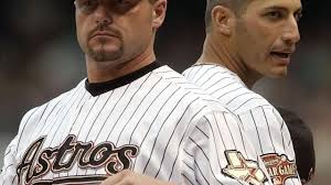 Andy Pettitte: Clemens told me he used HGH