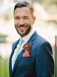 The 25 Most Handsome Men S Wedding Haircuts We Ve Ever Seen Wedding Haircut Mens Wedding Hairstyles Long Hair Styles