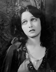 8x10 Print Corinne Griffith Orchid Lady of Silent Films #CG92