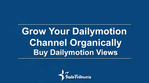 We send views in the same way that users buy 1000 instagram views. Buy Dailymotion Views 100 Active Real Instafollowers