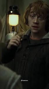 What Happened to Ron Leaving The Ministry