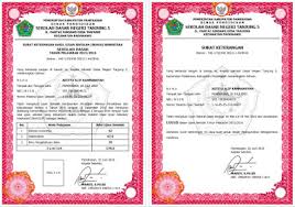 Kali ini klik info net share tentang format contoh skhu (surat keterangan hasil ujian) sementara untuk sd, smp, sma dengan microsoft excel, yang bisa anda download dan edit filenya untuk disesuaikan dengan kebutuhan di sekolah anda.selain dengan format file excel, ada juga pilihan cara pembuatan skhu sementara dengan menggunakan microsoft word yaitu dengan memanfaatkan fasilitas mail merge. Aplikasi Skhus Sd Tahun Pelajaran 2015 2016 Dapodik Pamekasan