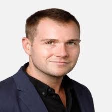 Chris Flesner's Instagram, Twitter & Facebook