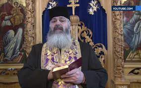 Parintele calistrat , parintele calistrat predici , parintele calistrat 2019. Preotul Din Iasi Care A Devenit Viral Pe Youtube Bisericile Noastre Sunt Pline De Partidul Babelor Conservatoare Stirileprotv Ro